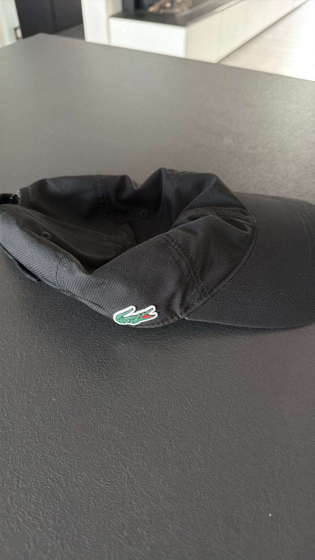 Pet lacoste, Ophalen of Verzenden, Nieuw, Pet