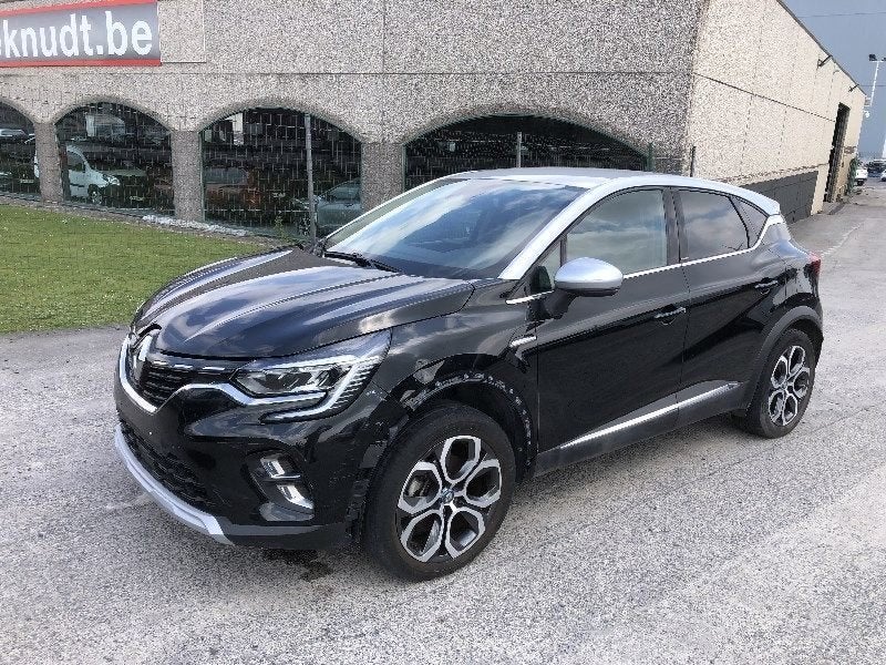renault captur e-tech hybride année 2021 pour PIECES, Autos : Pièces & Accessoires, Enlèvement, Renault