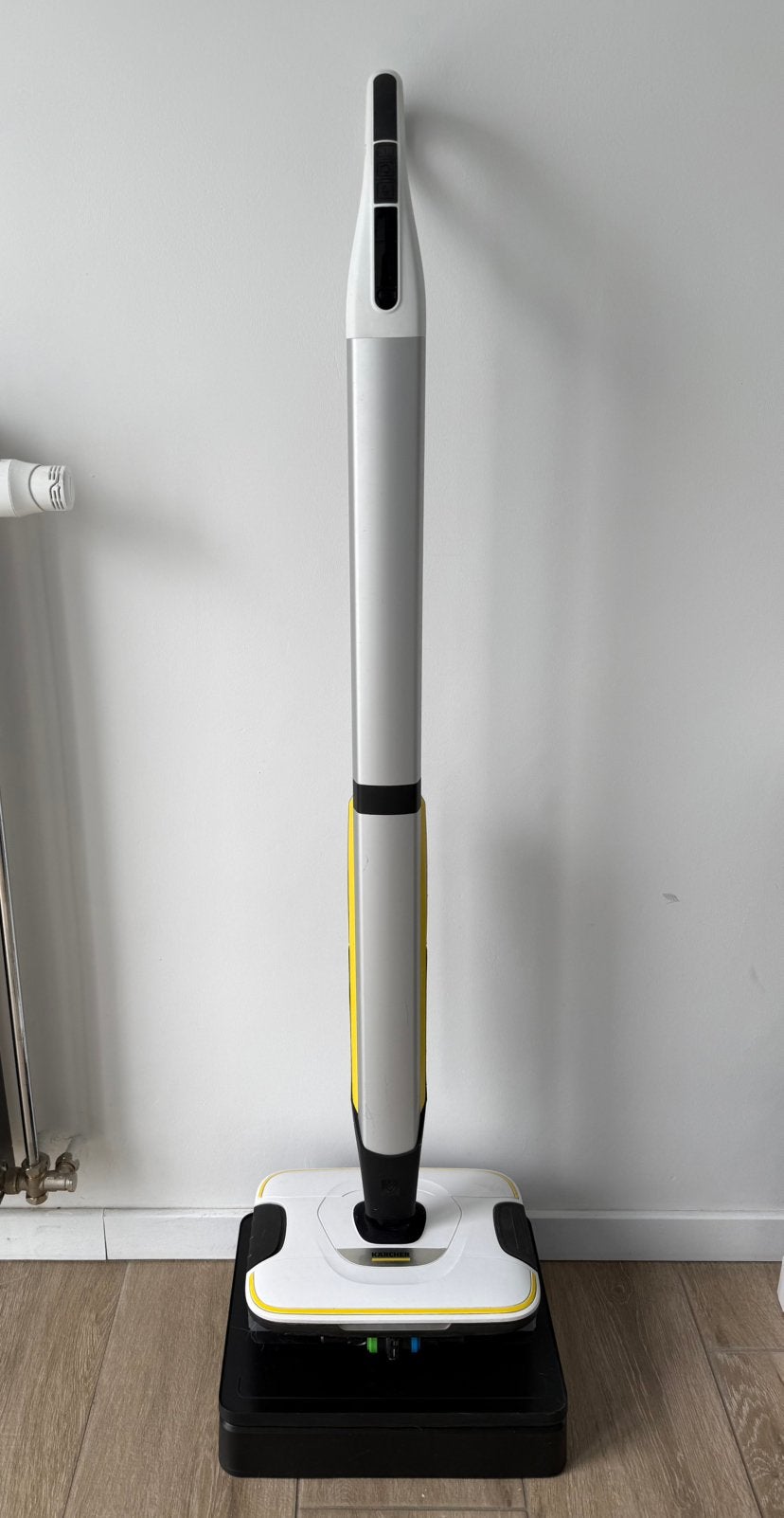 Kärcher FC 7 Signature Line, Enlèvement ou Envoi, Comme neuf