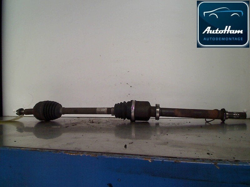 CARDAN AVANT DROIT (TRANSMISSION) Renault Scénic II (JM), Utilisé, Renault
