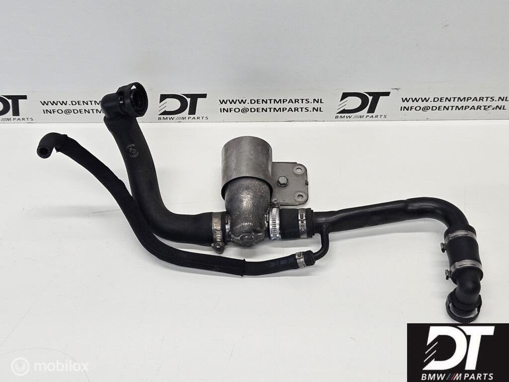 Stationair regelaar BMW M3 E46 S54 3.2 S54B32 13411733090, Enlèvement ou Envoi, Utilisé, BMW, BMW