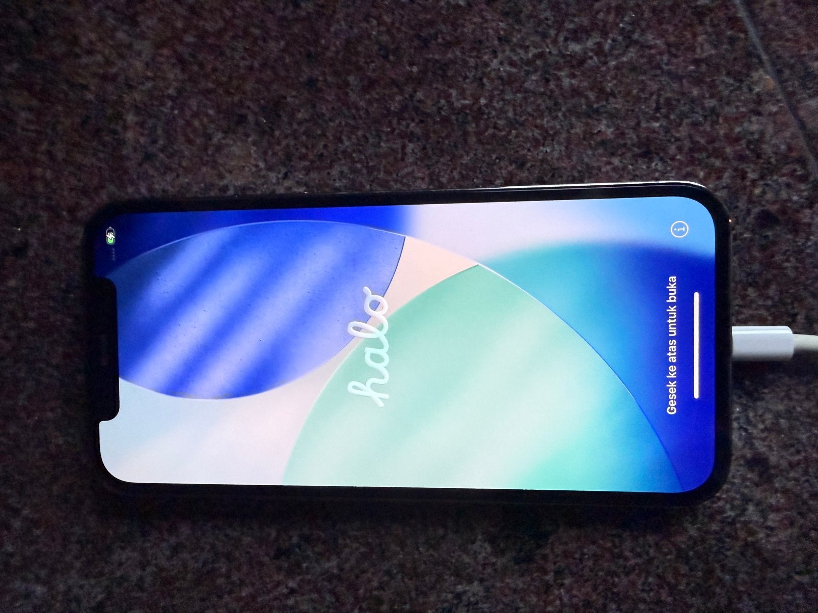 iPhone 12 pro, Télécoms, Enlèvement, Comme neuf, IPhone 12