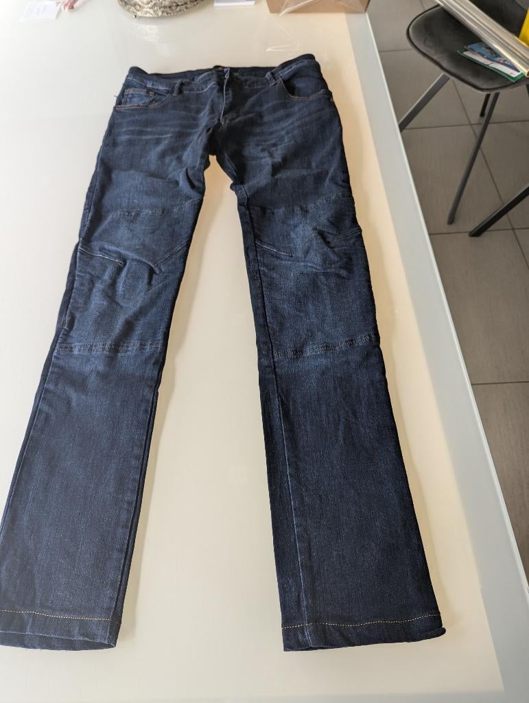 Hevik dames motorbroek – maat 46, Motoren, Kleding | Motorkleding, Ophalen, Hevik, Dames, Broek | textiel
