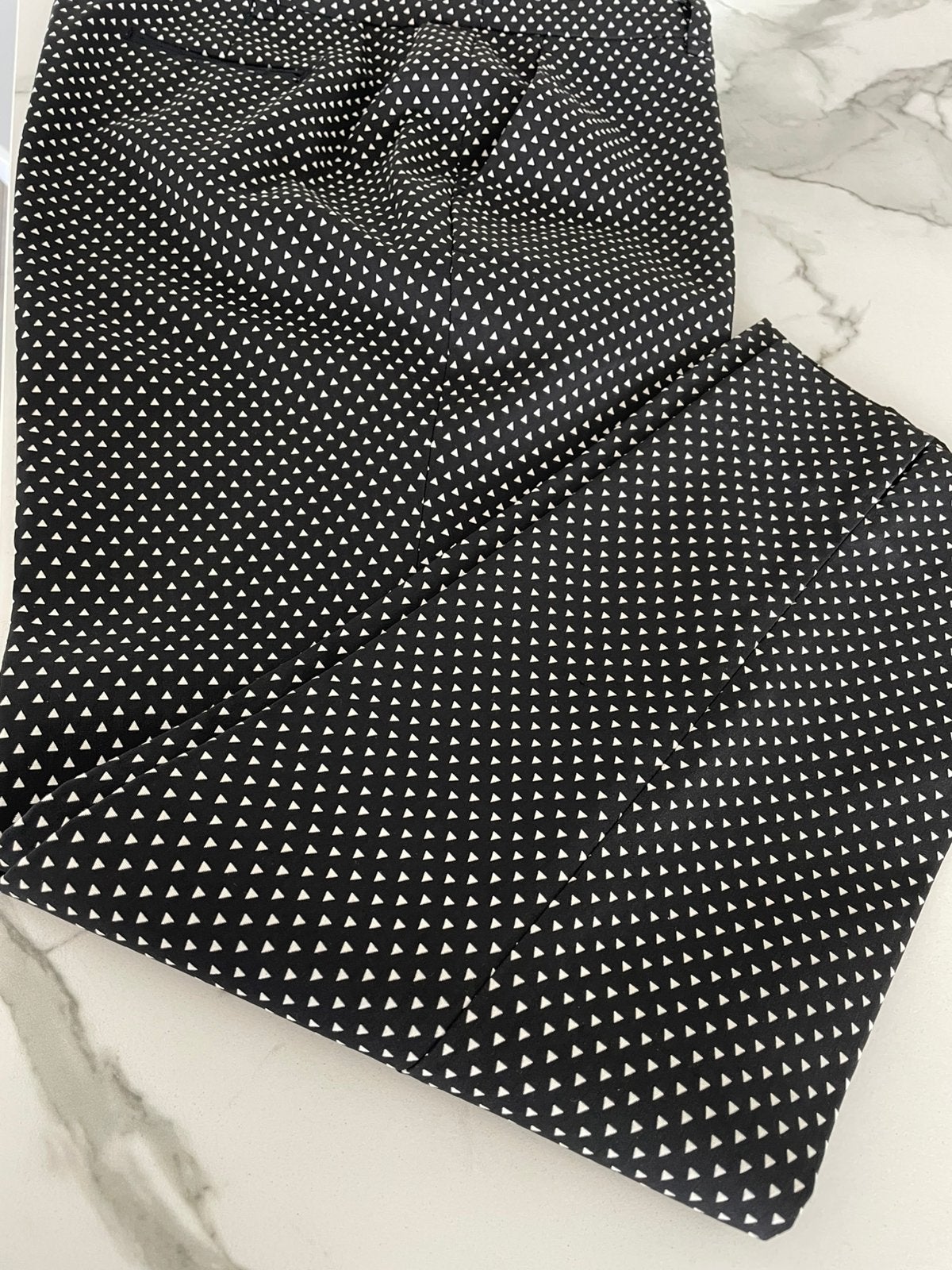 Pantalon Liu Jo pour femme, Enlèvement ou Envoi, Comme neuf, Taille 42/44 (L)