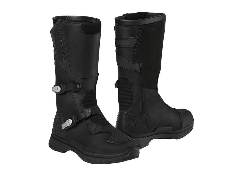 Bottes BMW gotthard pointure 43 , Neuve !, Motos, Particulier