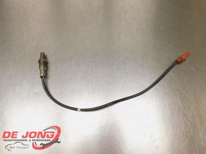 Lambda Sonde van een Volkswagen Golf, Gebruikt, -, Volkswagen, -