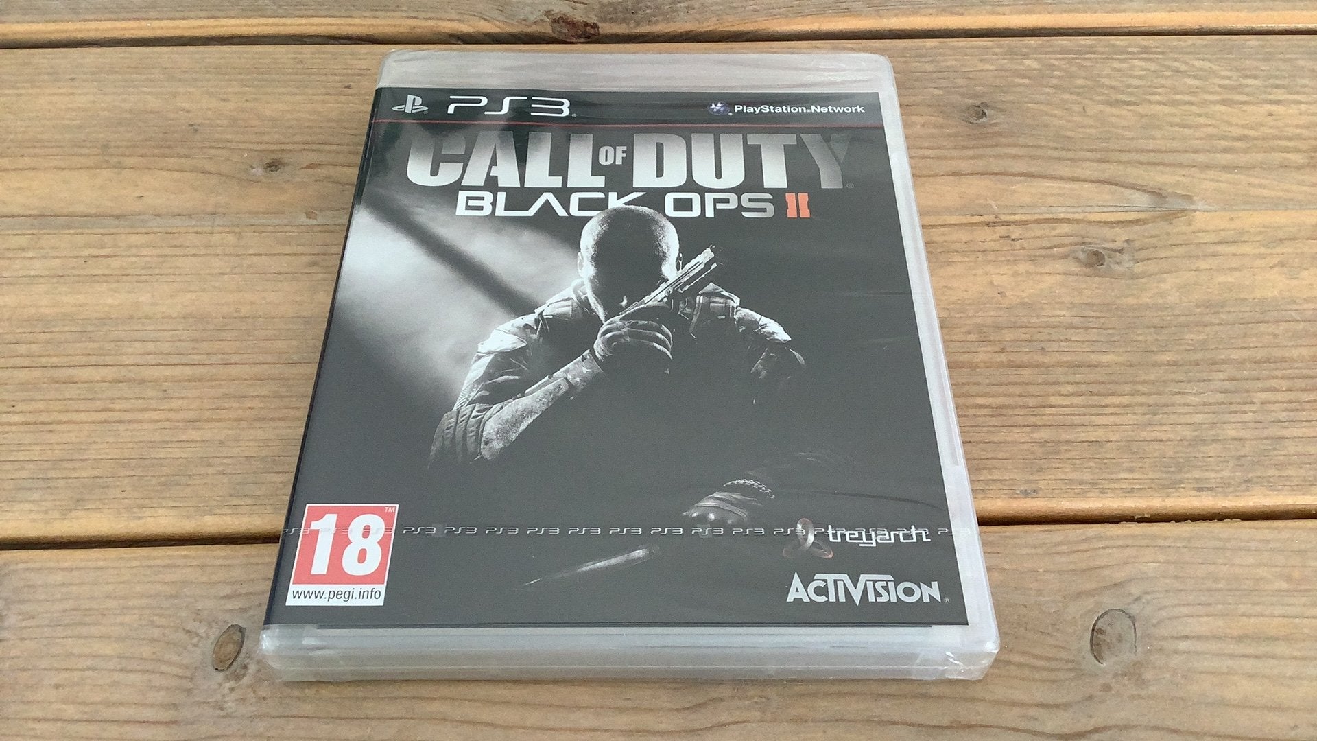 Ps 3 - Call of duty black ops 2 - Sealed, Games en Spelcomputers, Games | Sony PlayStation 3, Ophalen of Verzenden