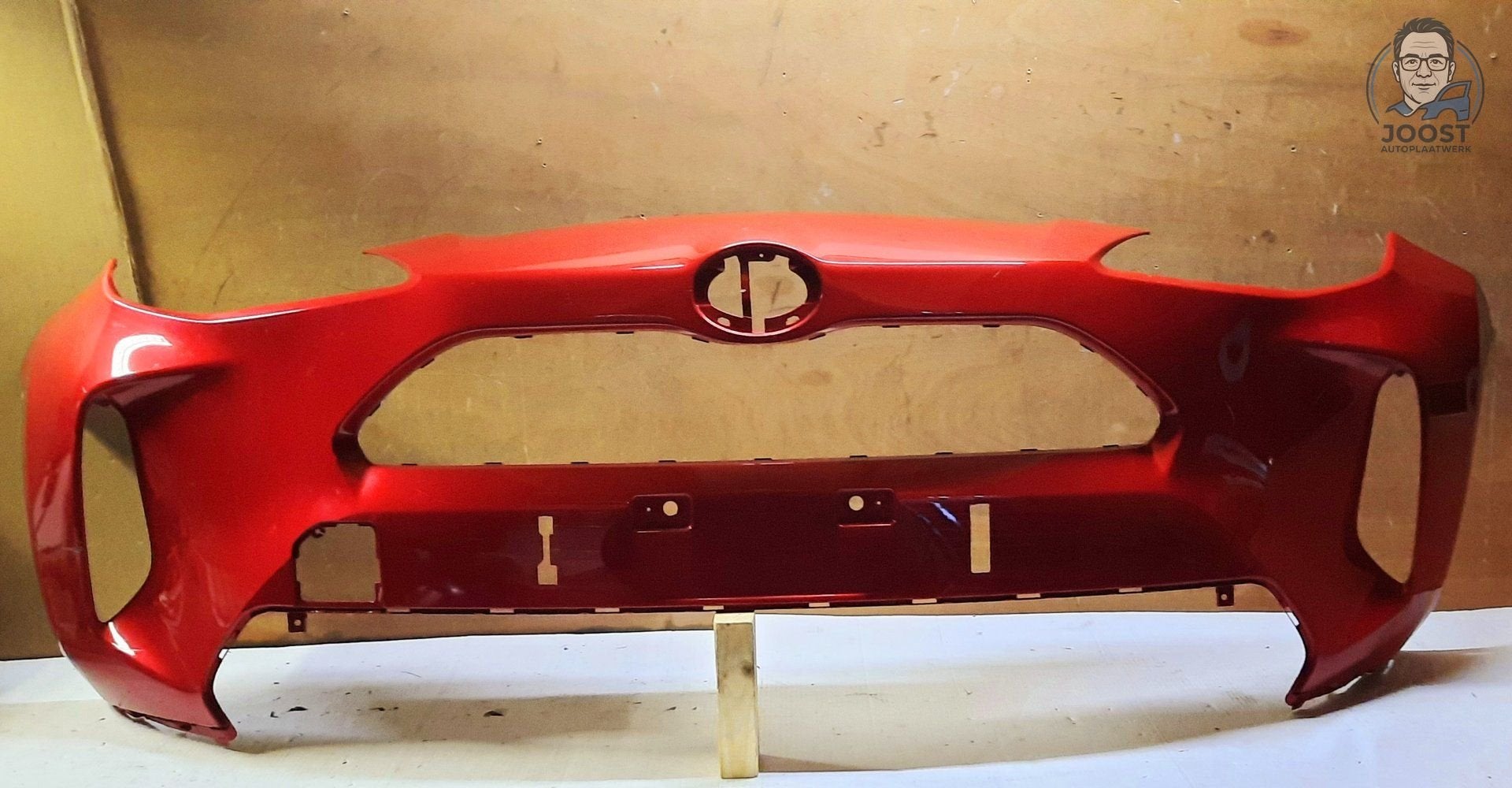 Voorbumper orgineel Toyota Yaris Cross v. 2020 52119--0DC20, -, Origine de la pièce connue, Toyota, Utilisé