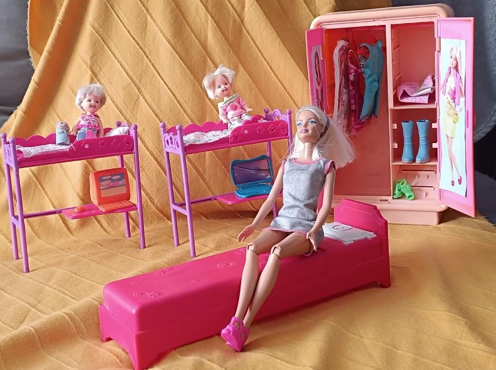 barbie, Barbie