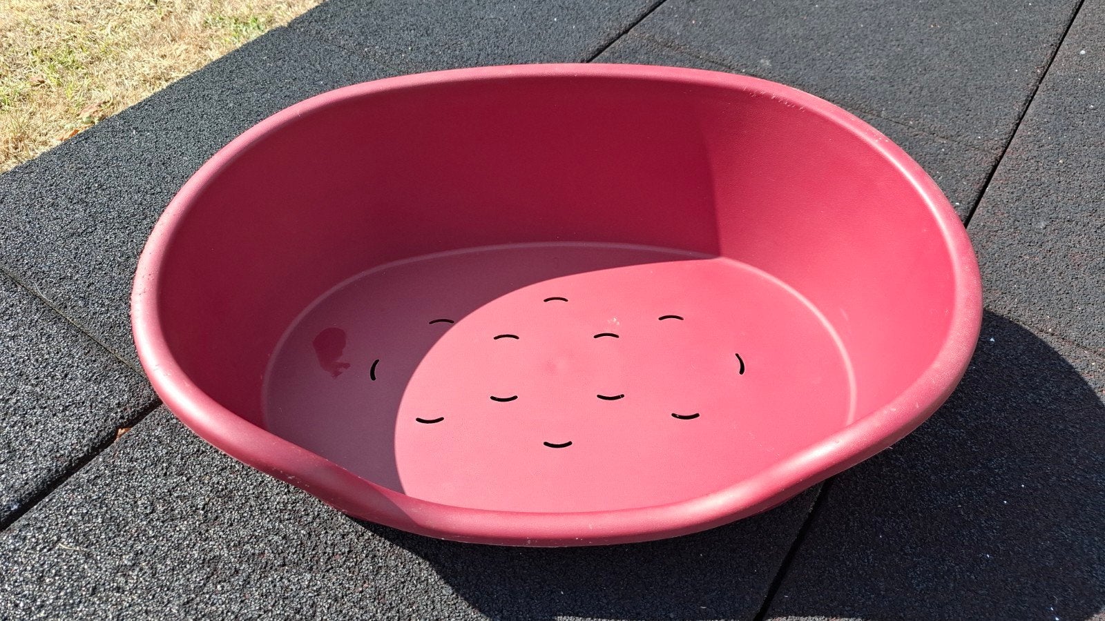 Panier pour chien, Dieren en Toebehoren, Hondenmanden, Ophalen, Gebruikt, Overige