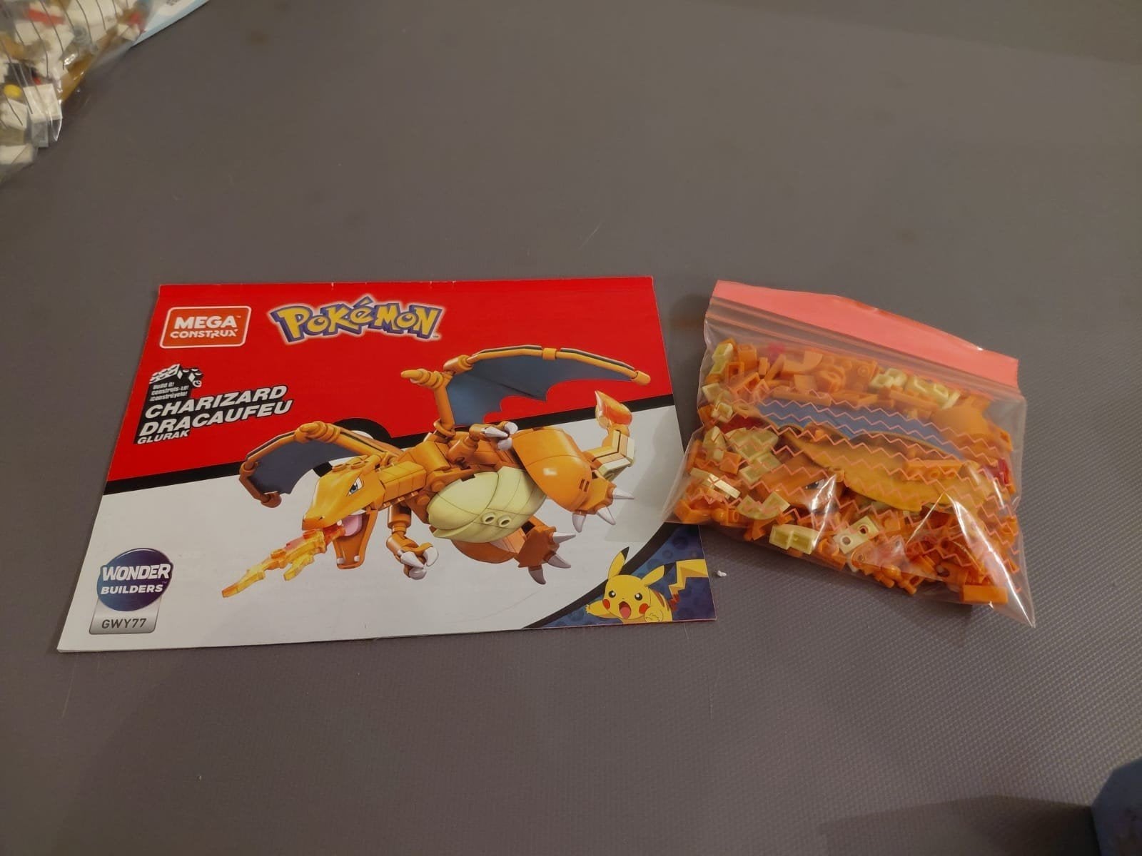Diverse lego sets pokemon en ninjago, Kinderen en Baby's, Speelgoed | Duplo en Lego, Lego, Ophalen of Verzenden, Zo goed als nieuw