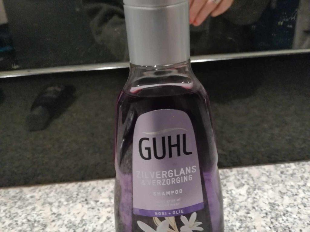 2x guhl zilverglans en verzorging shamoo 250ml - nieuw, Bijoux, Sacs & Beauté, Beauté | Soins des cheveux, Enlèvement ou Envoi