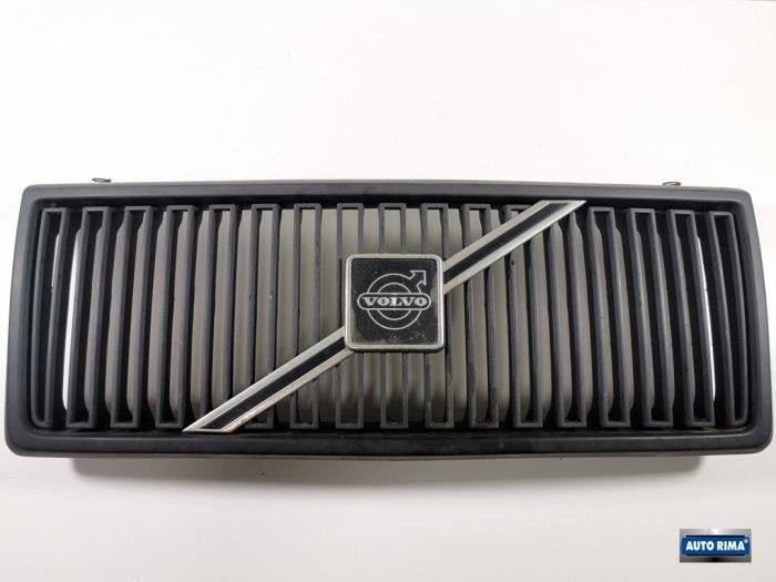 Grille van een Volvo 2-Serie, Gebruikt, -, -, Ophalen of Verzenden