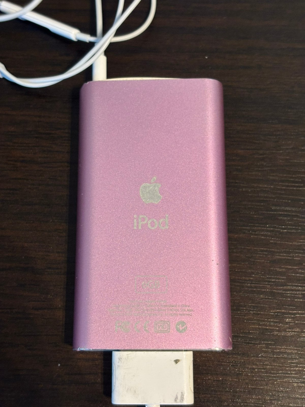Ipod nano, Télécoms, Téléphonie mobile | Chargeurs pour téléphone, Enlèvement ou Envoi, Apple, Utilisé, Apple