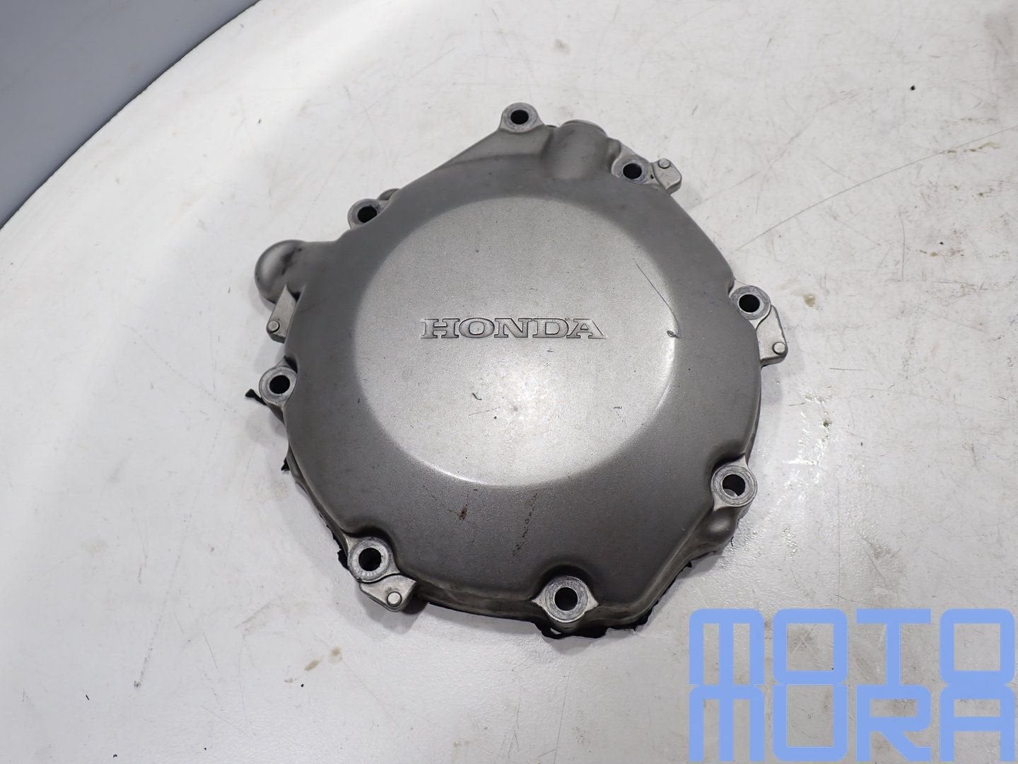 Honda CBF 1000 2006 - 2010 : couvercle d'alternateur, couver, Enlèvement ou Envoi, -, -, -