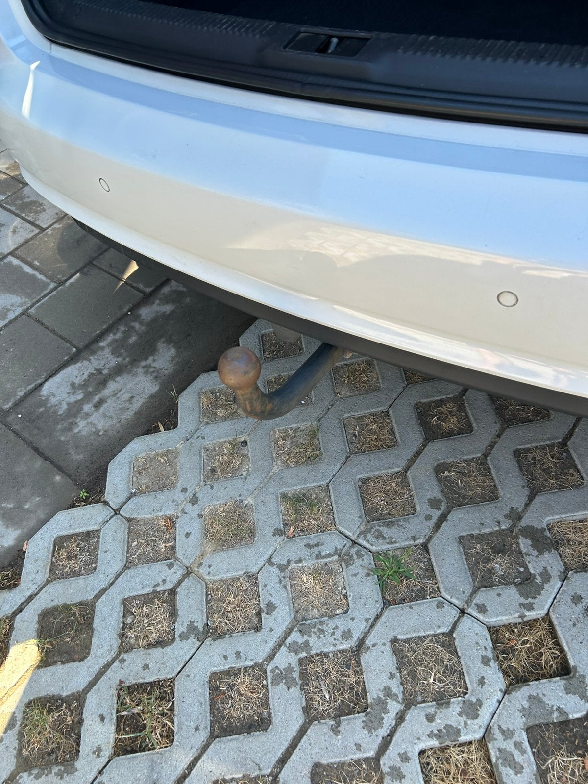 Audi A4 Sedan 2.0TDI van 2013 Te Koop, Auto's, Voorwielaandrijving, Zwart, Wit, Particulier