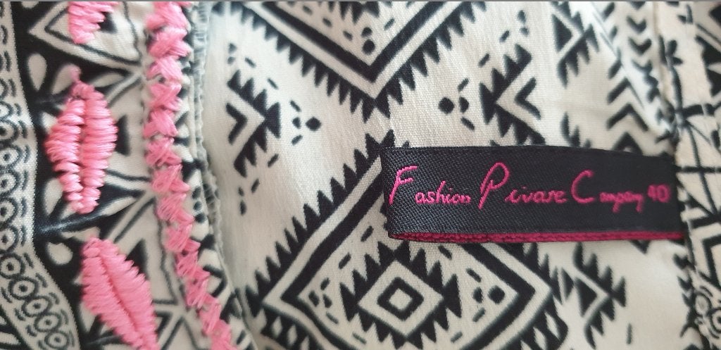 Article NEUF : Top Fashion Private Company - Taille 40, Vêtements | Femmes, Tops, Taille 38/40 (M), Enlèvement ou Envoi, Beige