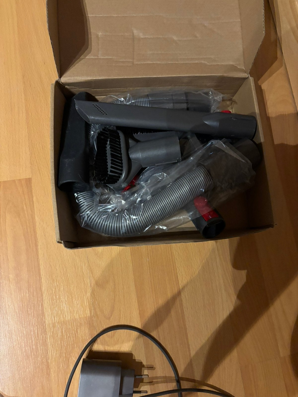 Toebehoren Dyson V 11, Ophalen, Zo goed als nieuw, Dyson