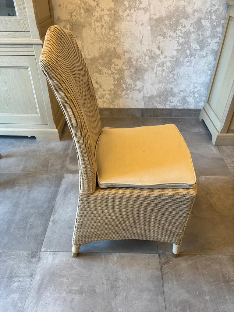Table ,6 chaises plus 2 fauteuils  Vincent Sheppard, Maison & Meubles, Enlèvement, Comme neuf