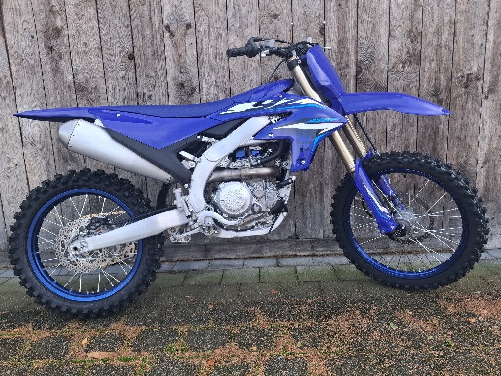 Yamaha YZ450F  2026  NIEUW !!, Ophalen of Verzenden