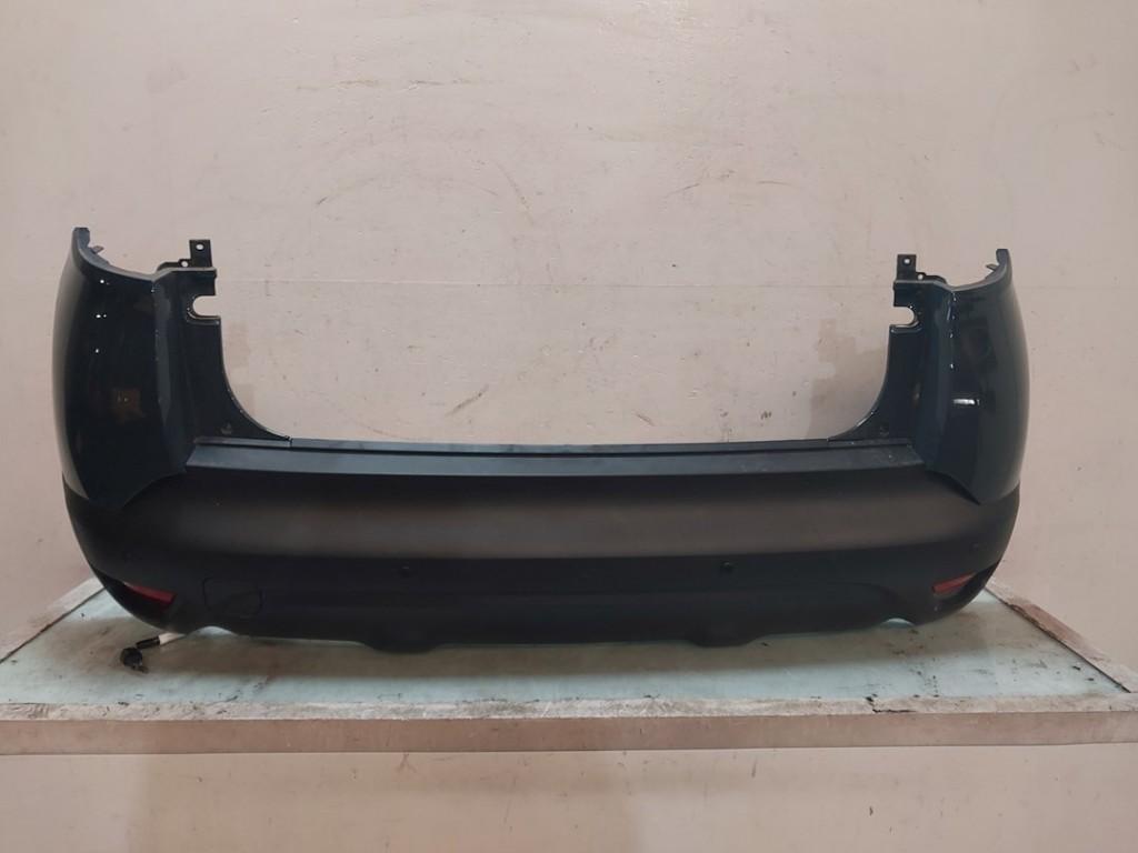 PARE-CHOCS ARRIÈRE Renault Captur (2R) (01-2013/-), Autos : Pièces & Accessoires, Carrosserie & Tôlerie, Pare-chocs, Renault, Arrière