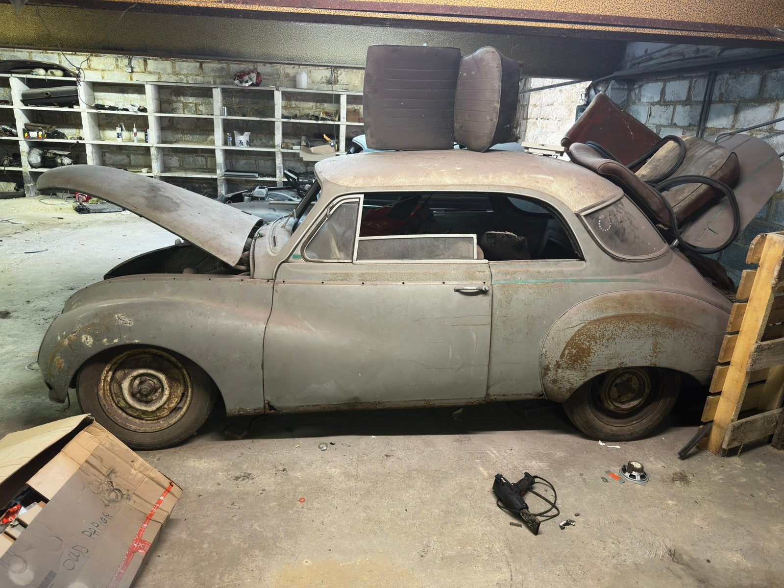DKW 3=6, foto 7