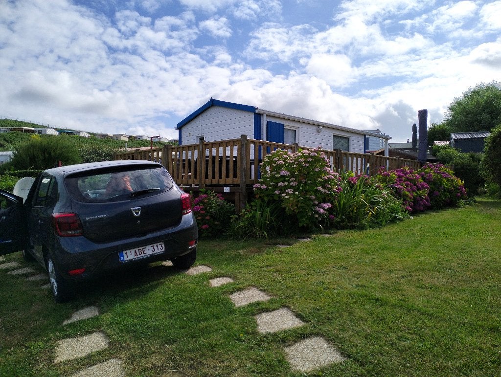 Huisje te huur in Equihen Opal Coast, Vakantie, Tv, Aan zee, Dorp