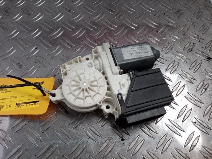 Moteur de vitre portière d'un Seat Ibiza, Autos : Pièces & Accessoires, -, -, 3 mois de garantie, Utilisé