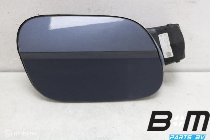 Tankklep VW Polo 2G LB7Q 2GS807393B, Utilisé