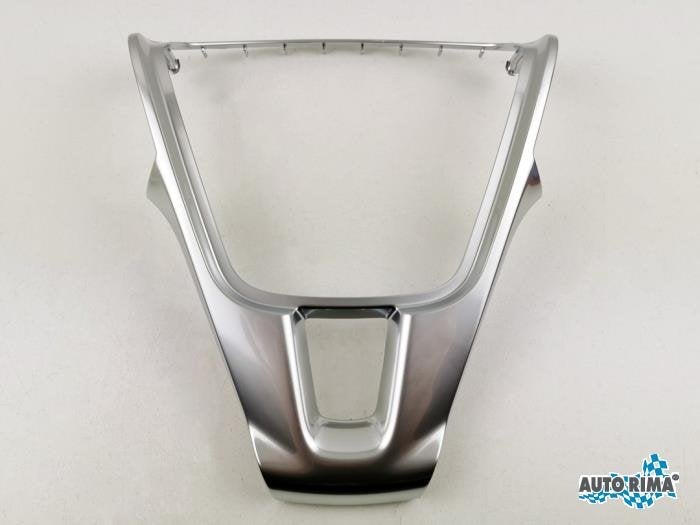 Volant d'un Volvo V60, -, 3 mois de garantie, -, -