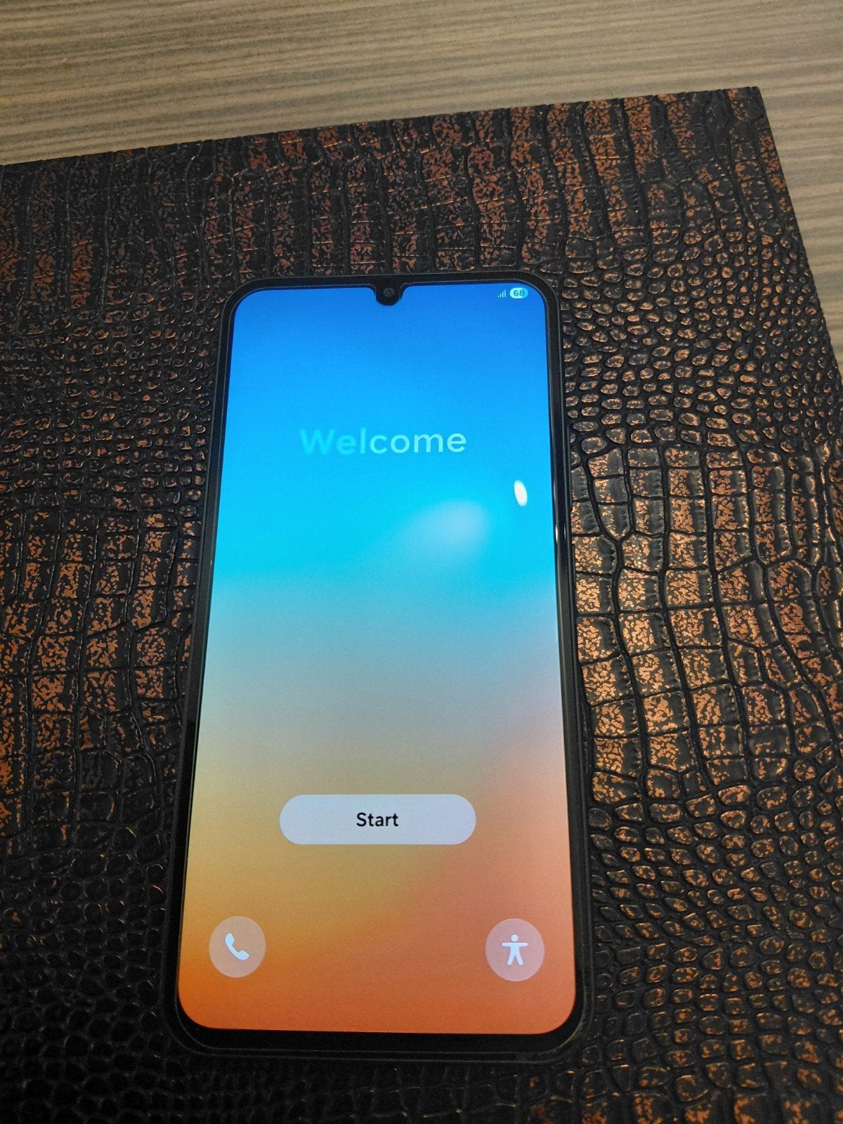 Samsung a34 5G 128GB, Télécoms, Téléphonie mobile | Huawei, 10 mégapixels ou plus, Comme neuf, Enlèvement, Sans abonnement