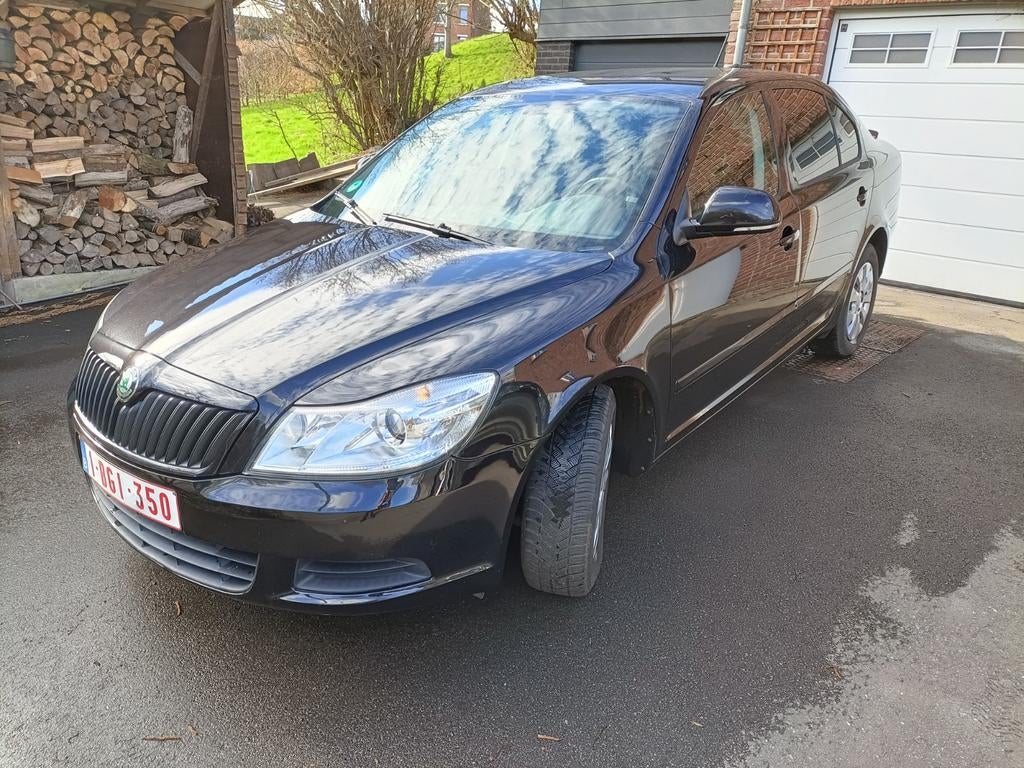 Skoda Octavia 2011 Diesel., Autos : Pièces & Accessoires, Autres pièces automobiles, Enlèvement, Utilisé, Skoda