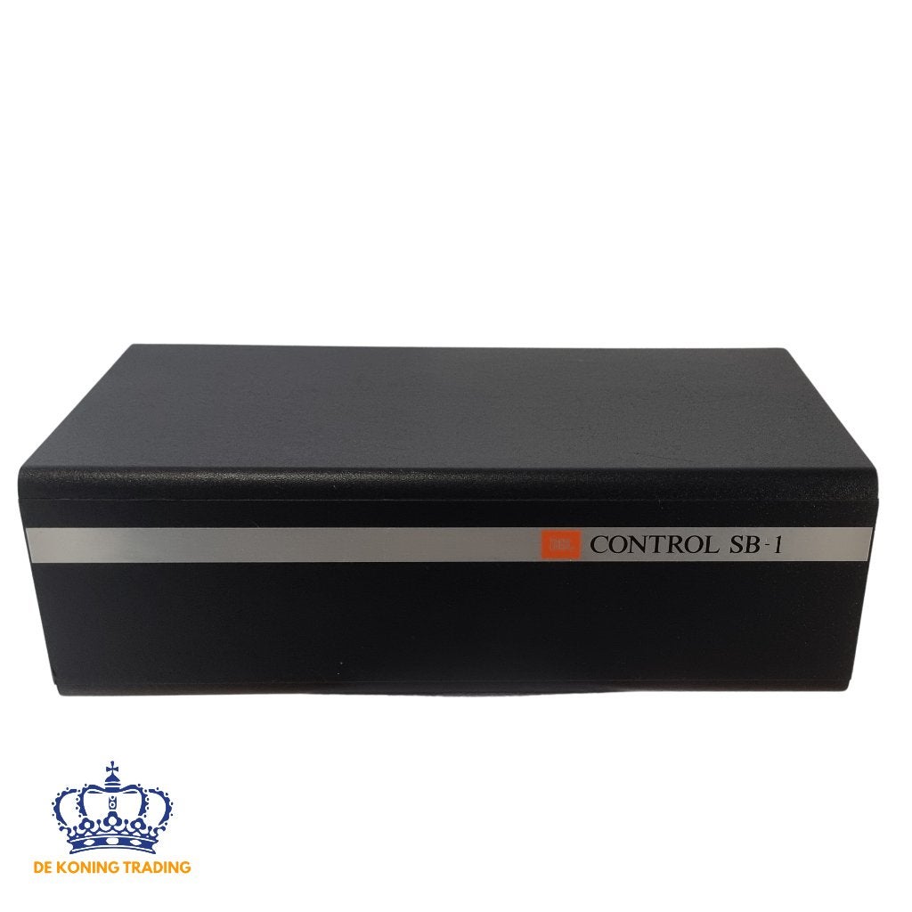 JBL Control SB-1 | Subwoofer | JBL | Vinted | Werkend, TV, Hi-fi & Vidéo, Comme neuf, 150 watts ou plus, Envoi, Subwoofer