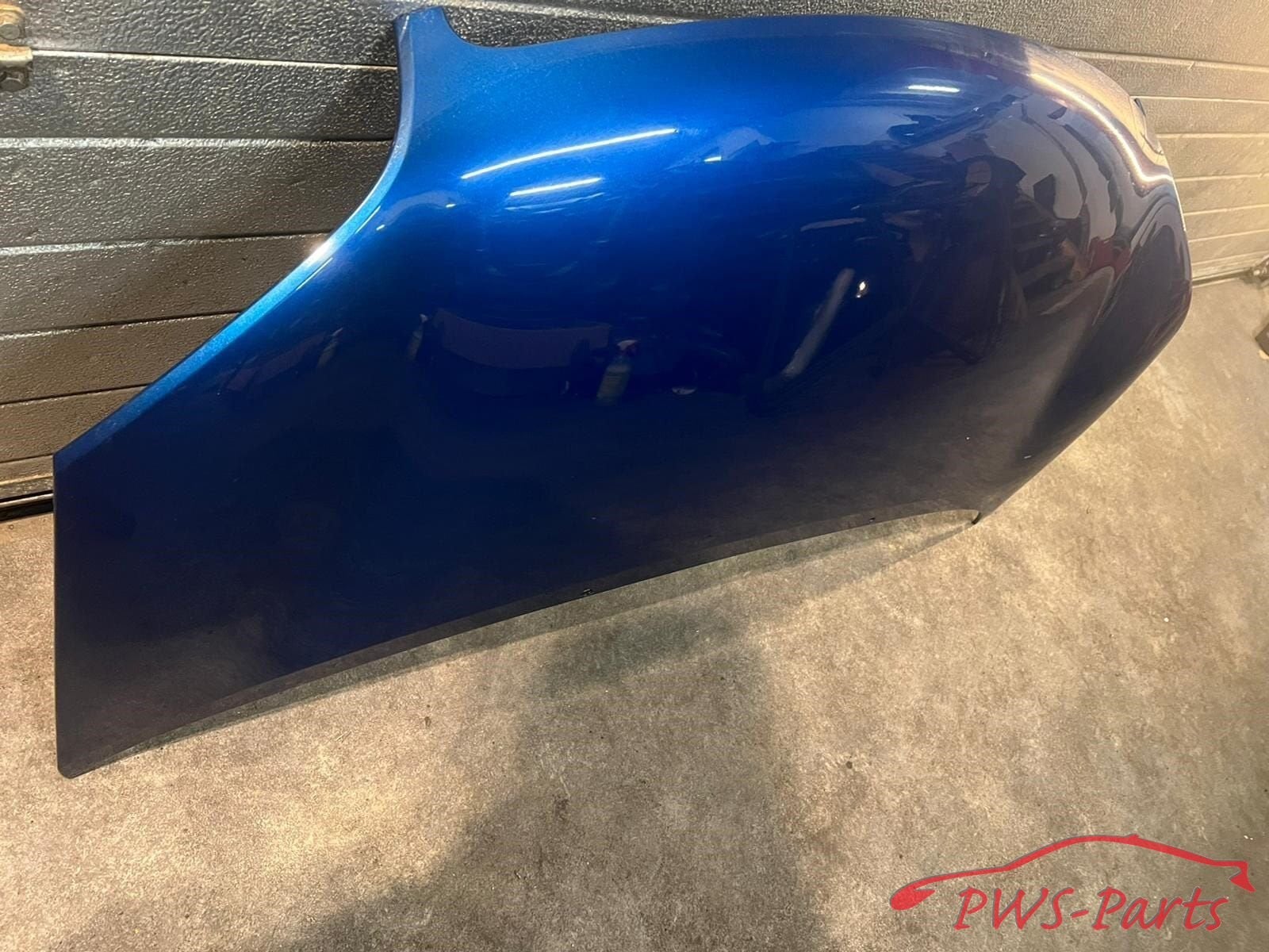 SMART FORFOUR VANAF 2014  MOTORKAP ORIGINEEL, -, Utilisé, -, Capot moteur
