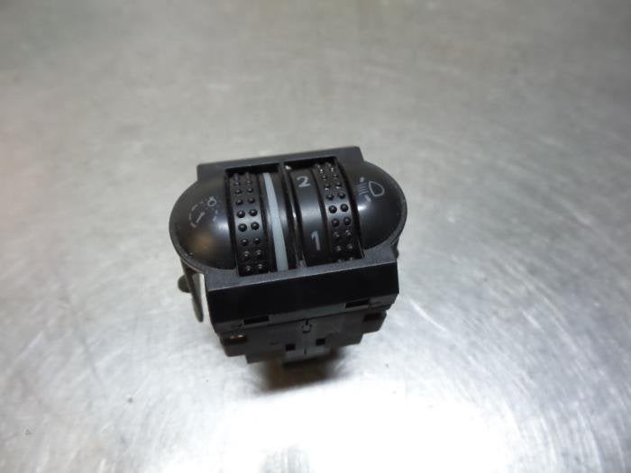 Commutateur phare hauteur réglable d'un Volkswagen Polo (Po, Volkswagen, -, Utilisé, -