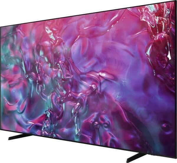 Samsung 98 inch smart tv Nieuw in doos UE98DU9070UXXN, Neuf, LED, 80 à 100 cm, Samsung
