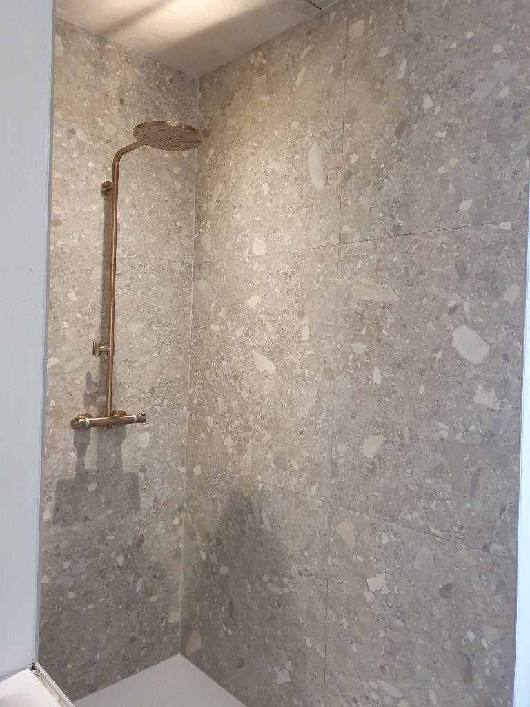 6 pakken tegels vivata ceppo sand, 60 cm ou plus, Enlèvement, 60 cm ou plus, 10 m²² ou plus