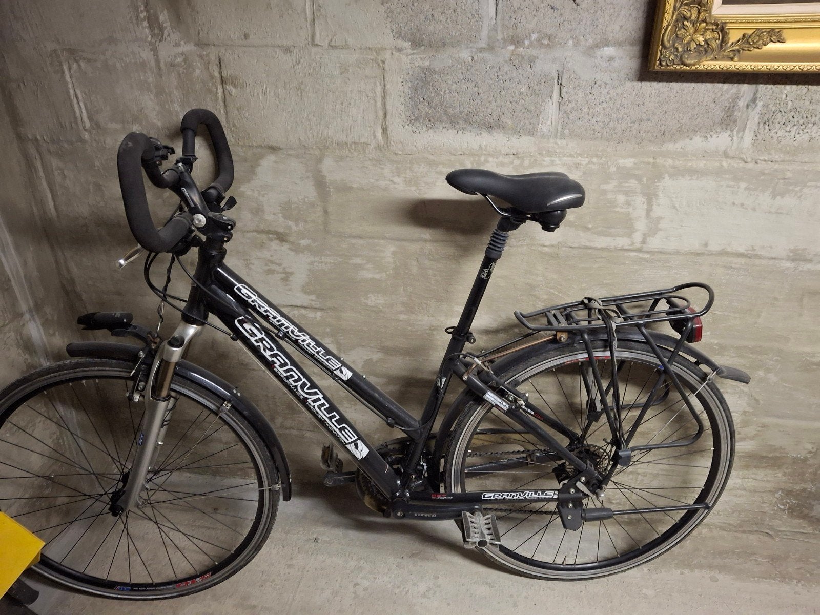 sportfiets, Ophalen, Gebruikt, Overige merken