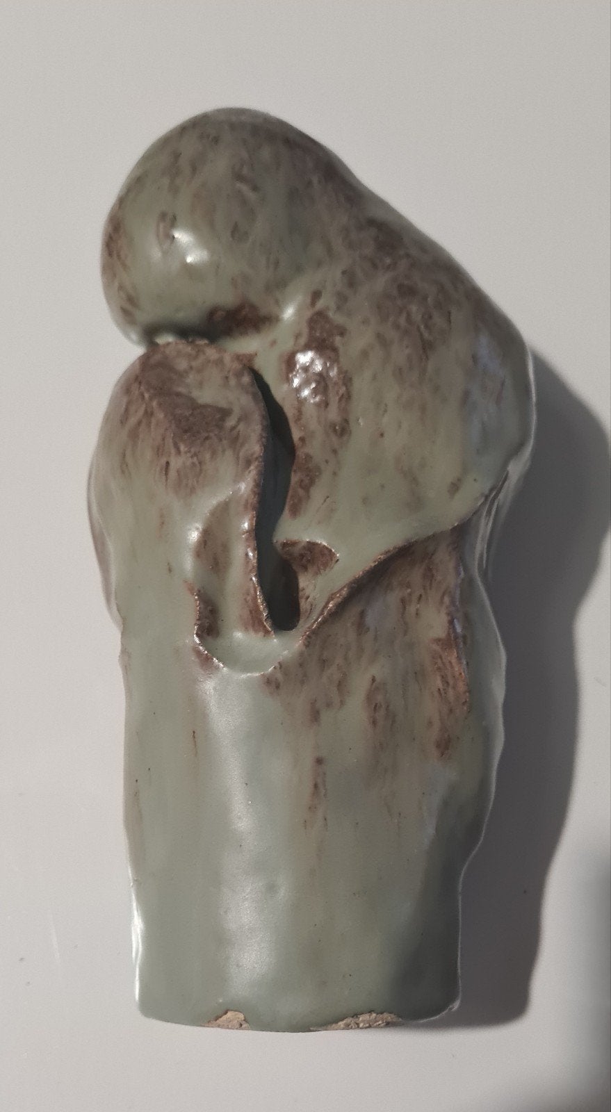 Moeder en kind, Ophalen of Verzenden