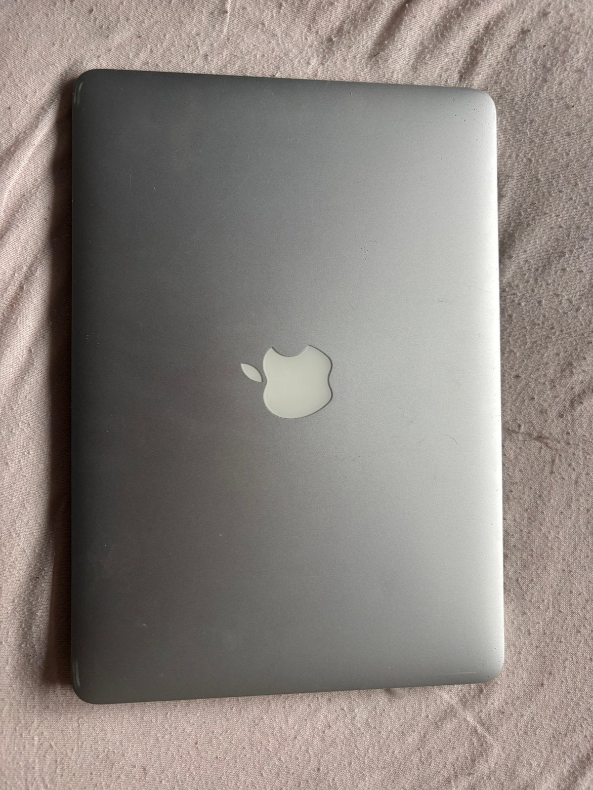 Macbook Pro 2015 13inch, Informatique & Logiciels, Apple Macbooks, MacBook Pro, Enlèvement, Utilisé, Azerty