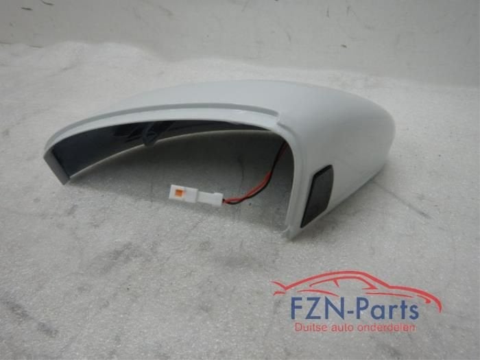 Spiegelkap links Volkswagen Tiguan (22726010) (5NA857357A), Auto-onderdelen, Ophalen of Verzenden, Gebruikt