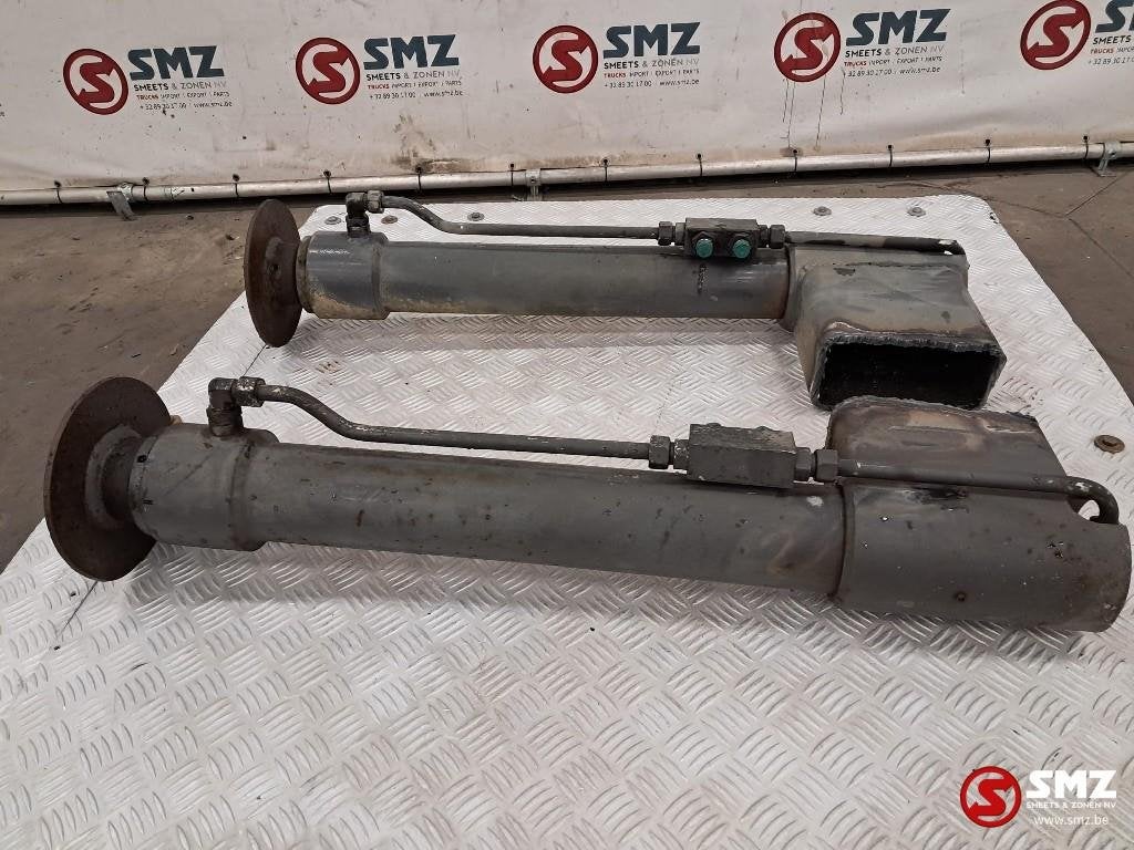 Occ set hydraulische steunpoten, Auto-onderdelen, Gebruikt, Overige merken, Overige Auto-onderdelen