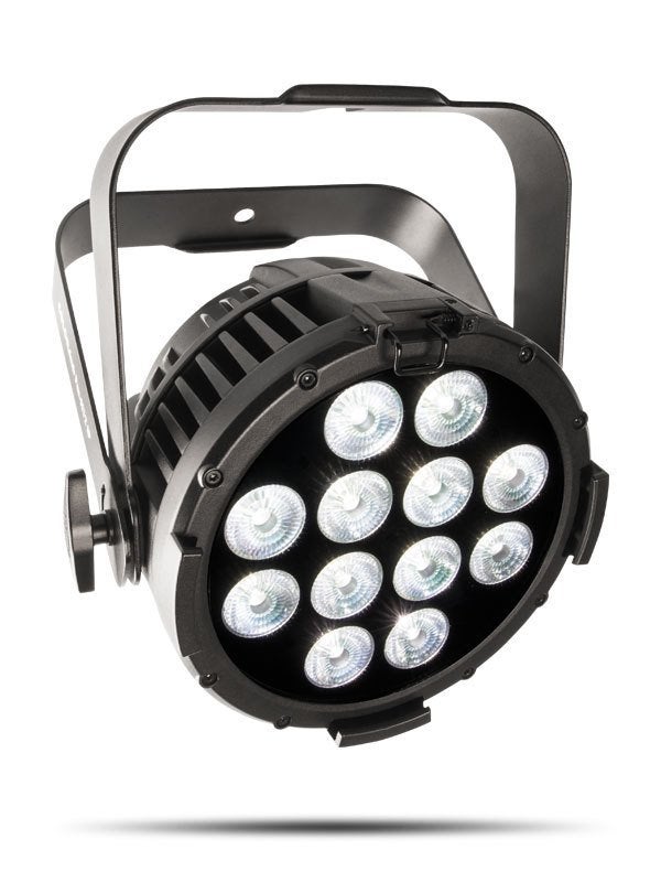 Chauvet H12 IP, Enlèvement, Utilisé, Lumières, Commande sonore
