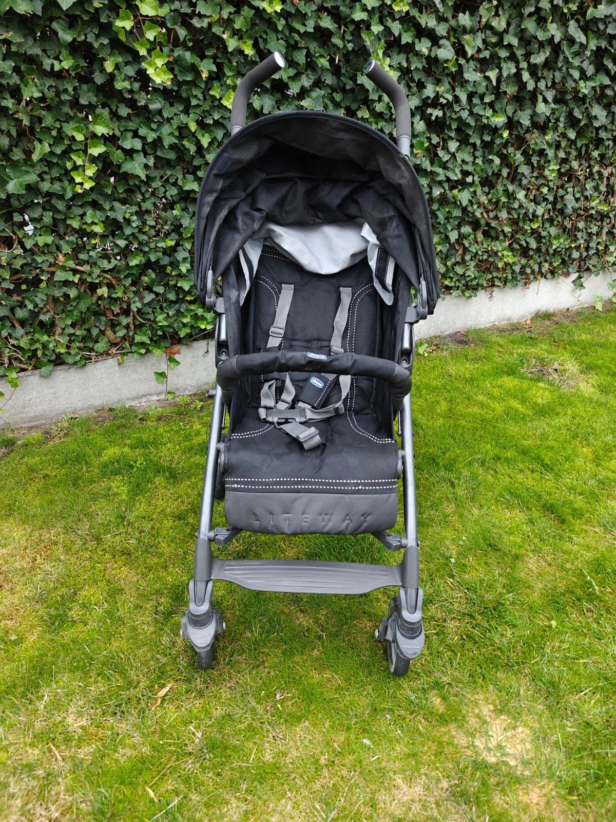 Chicco buggy, Kinderen en Baby's, Buggy's, Ophalen