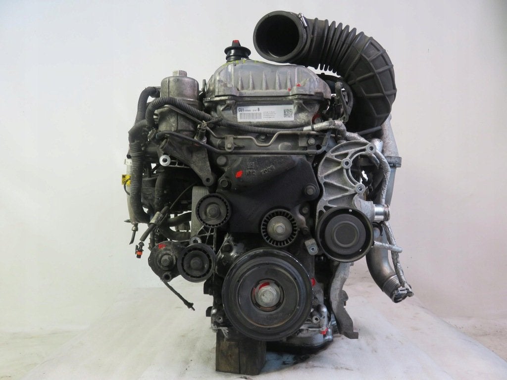 Moteur LNQ Complet CAPTIVA CHEVROLET, Autos : Pièces & Accessoires, Envoi, Utilisé, Daihatsu