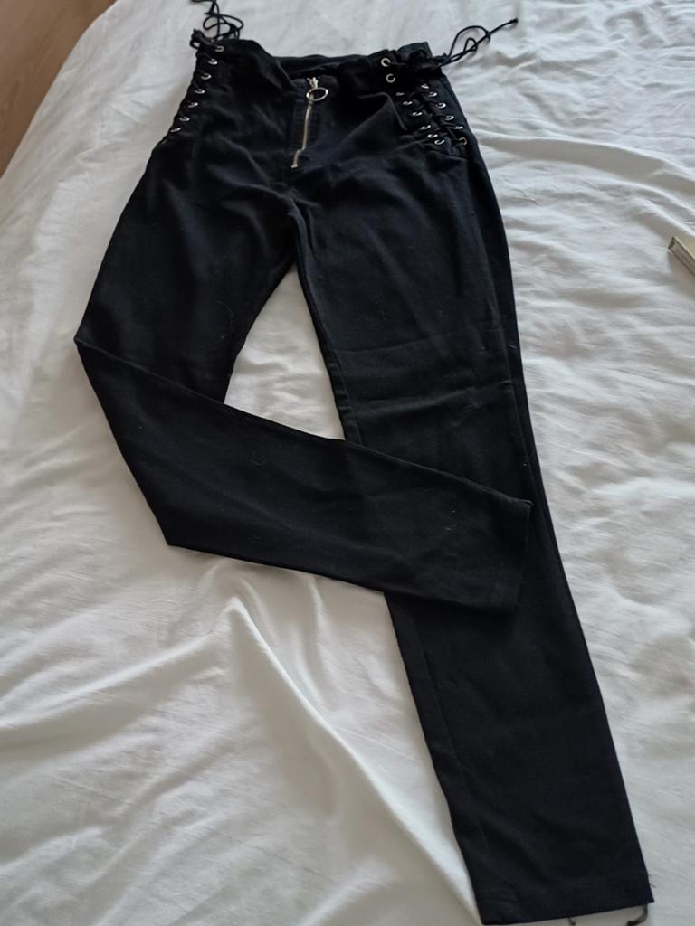 Leuke broek, Kleding | Dames, Spijkerbroeken en Jeans, Ophalen