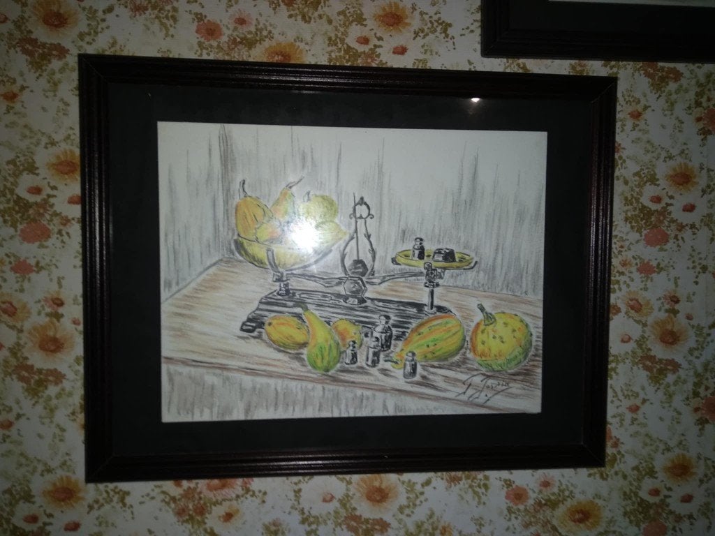 AQUARELLE, Antiquités & Art, Enlèvement, Aquarelle