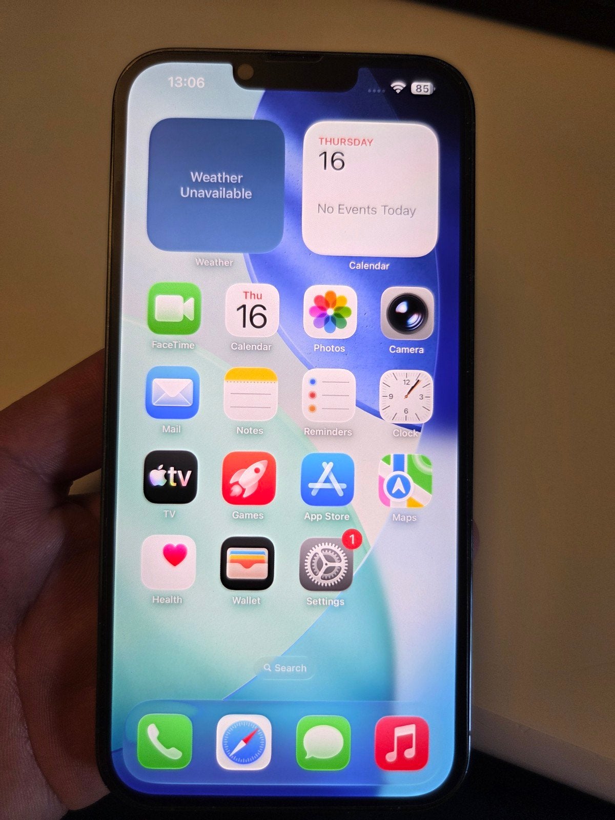 IPhone 13 promax 256 gb, Télécoms, Téléphonie mobile | Apple iPhone, Comme neuf, 256 GB, iPhone 13 Pro Max, Gris, Enlèvement