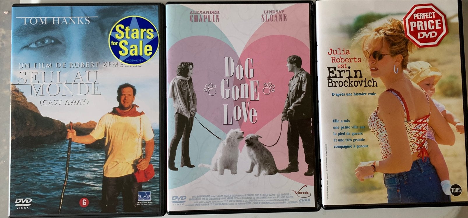 DVD - survie - combat -  romantique, Enlèvement, Comme neuf, Anglais, Anglais