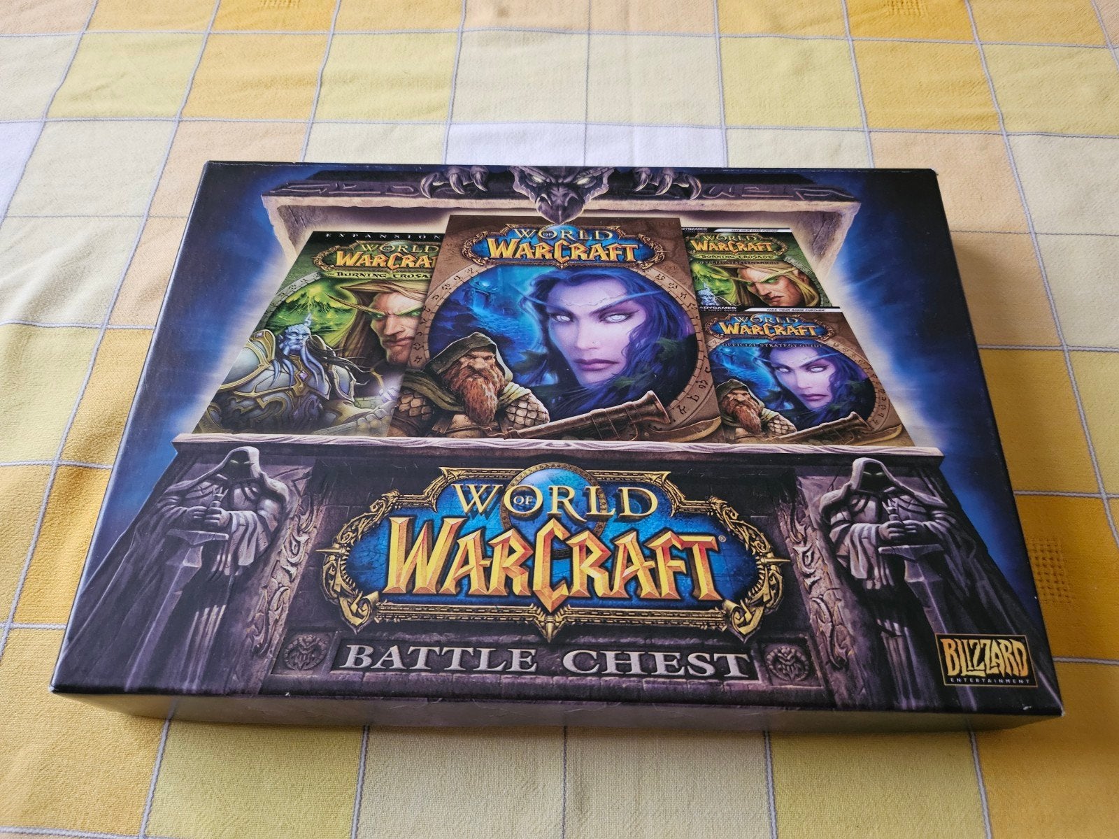 Jeux pour PC, Enlèvement ou Envoi